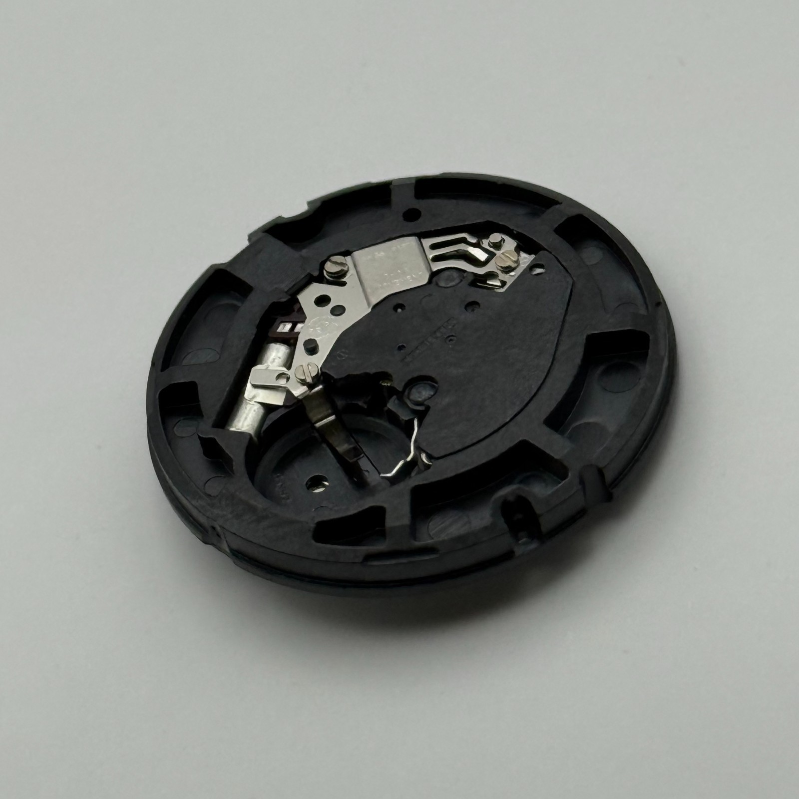 ETA 805.114 Watch Movement Running Quartz Swiss Parts Repair Spares 26mm
