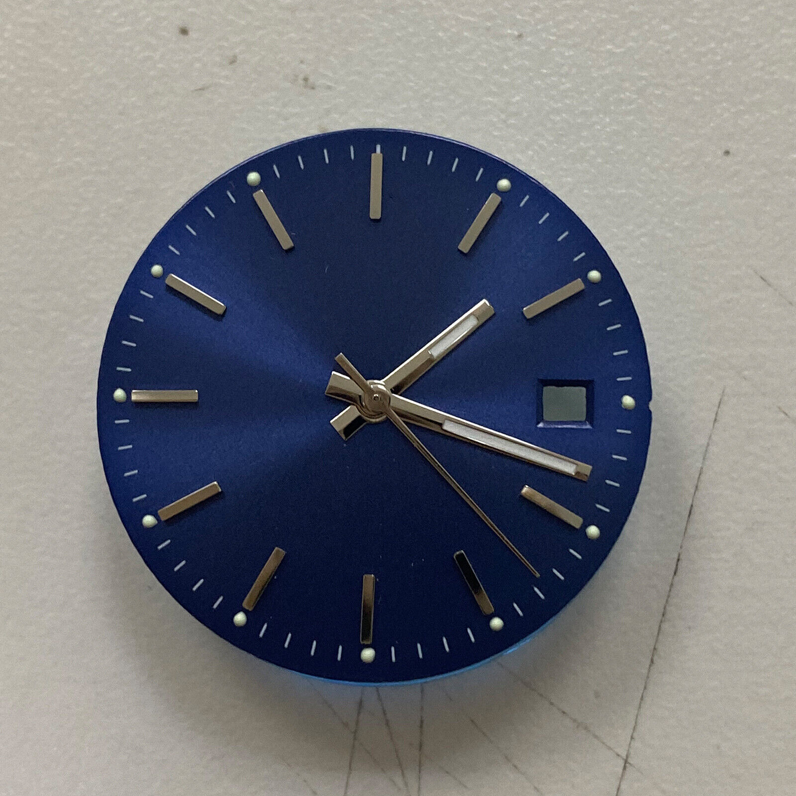 29mm Watch Dial for Miyota 8215 8200 821A for Mingzhu 2813 Watch Movement