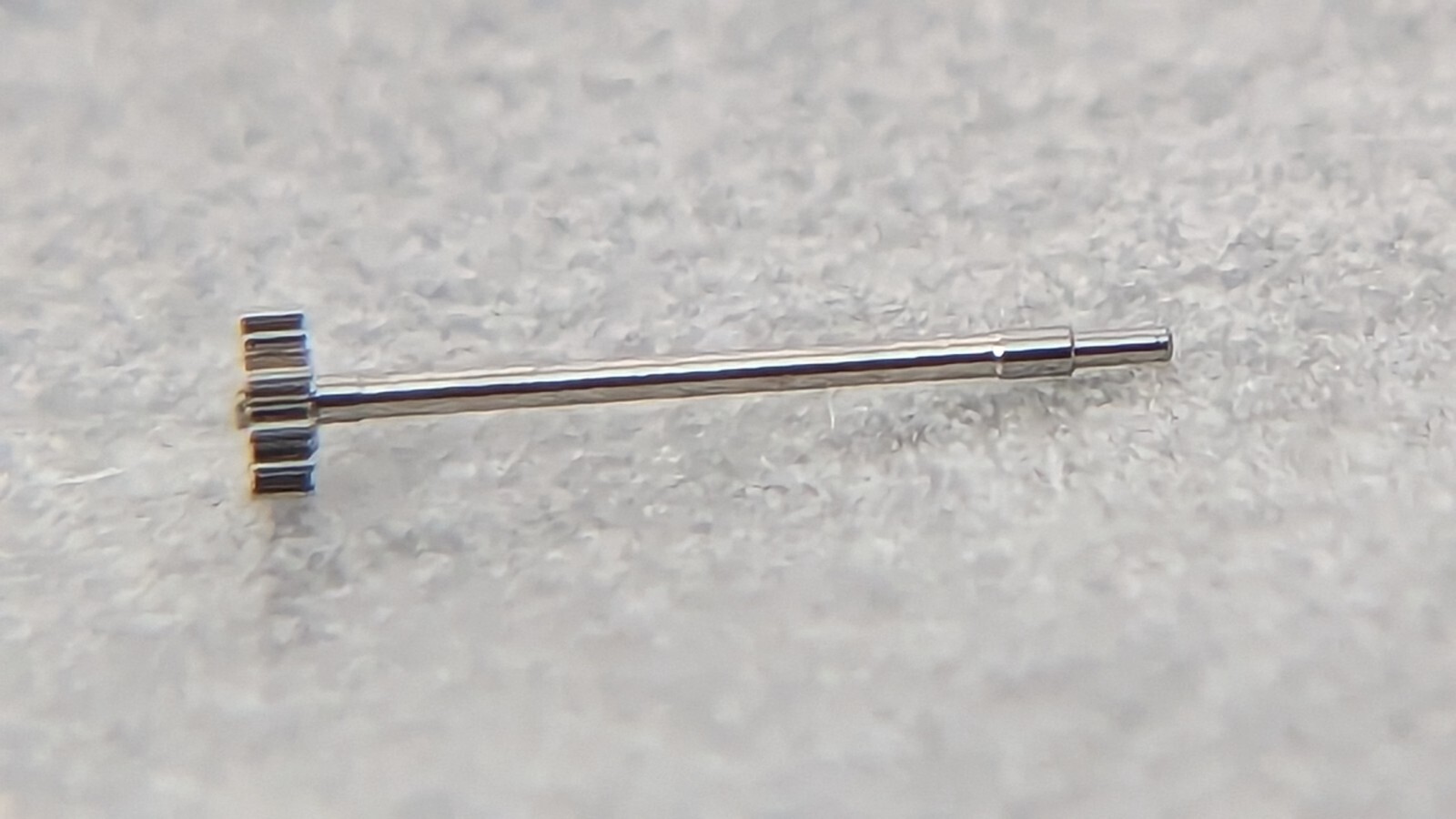 Genuine Rolex Caliber 1530 1575, #7838 Centre Second Pinion(5.46mm)New Old Stock