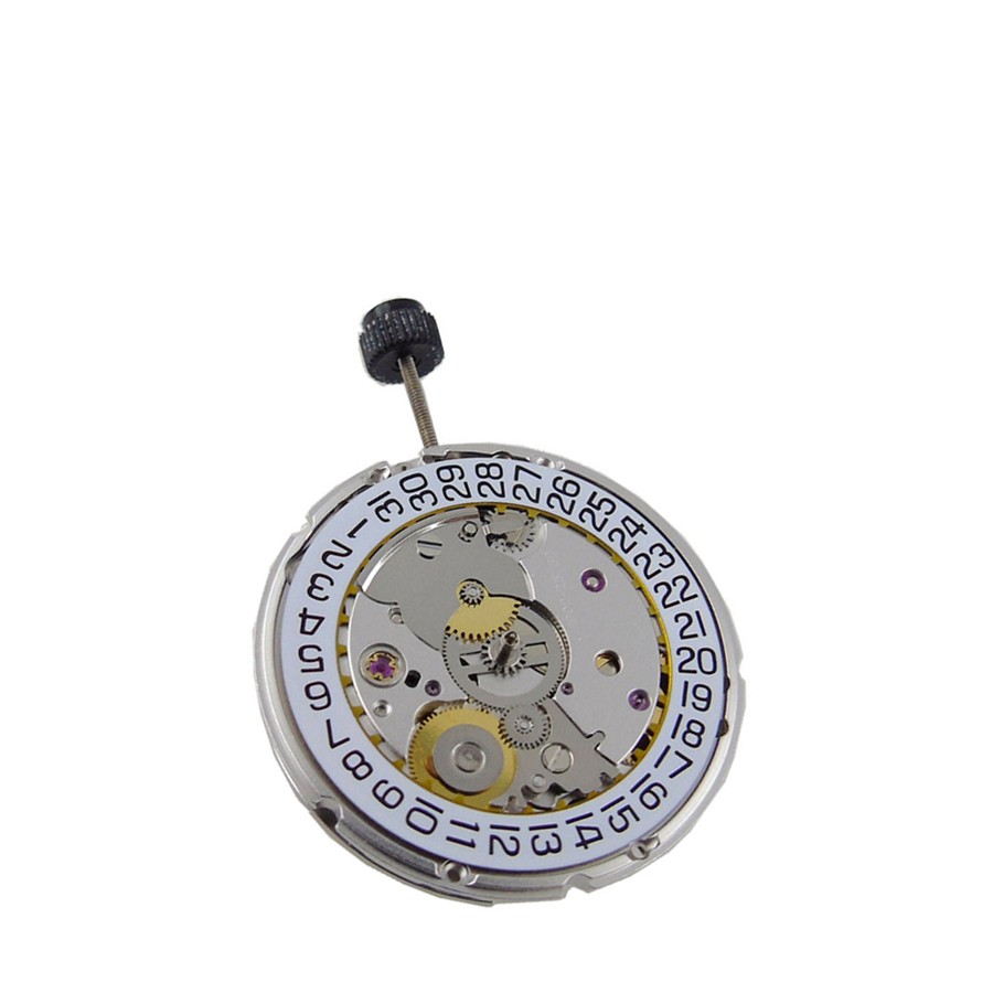 25.6mm/1″ 25-Jewel Automatic Self-Wind Watch Movement For Seagull ST21 ETA2824-2