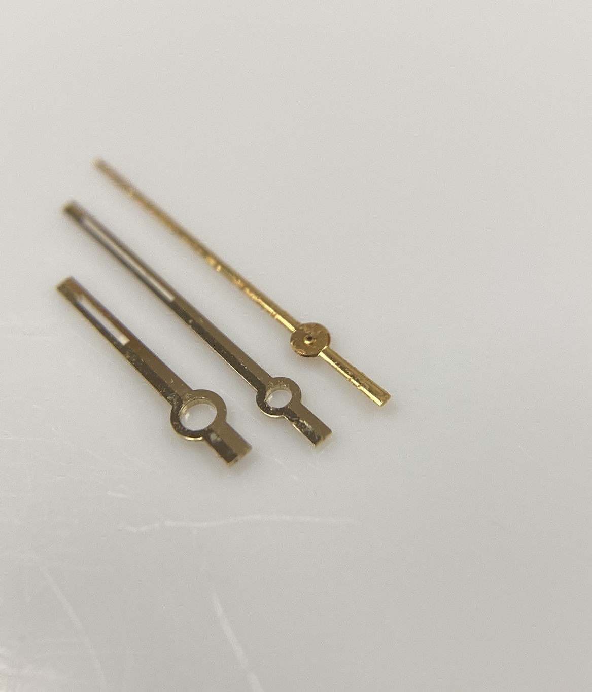 Genuine Rolex 16013 16018 16233 18038 18238 Cal. 3035/3135/3055/3155 Gold Hands