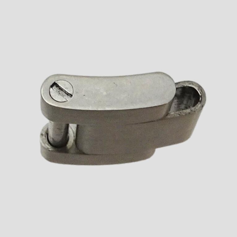 Rolex Submariner Stainless Steel 14mm Oster Watch Link -1 15200 15210 6694 5500