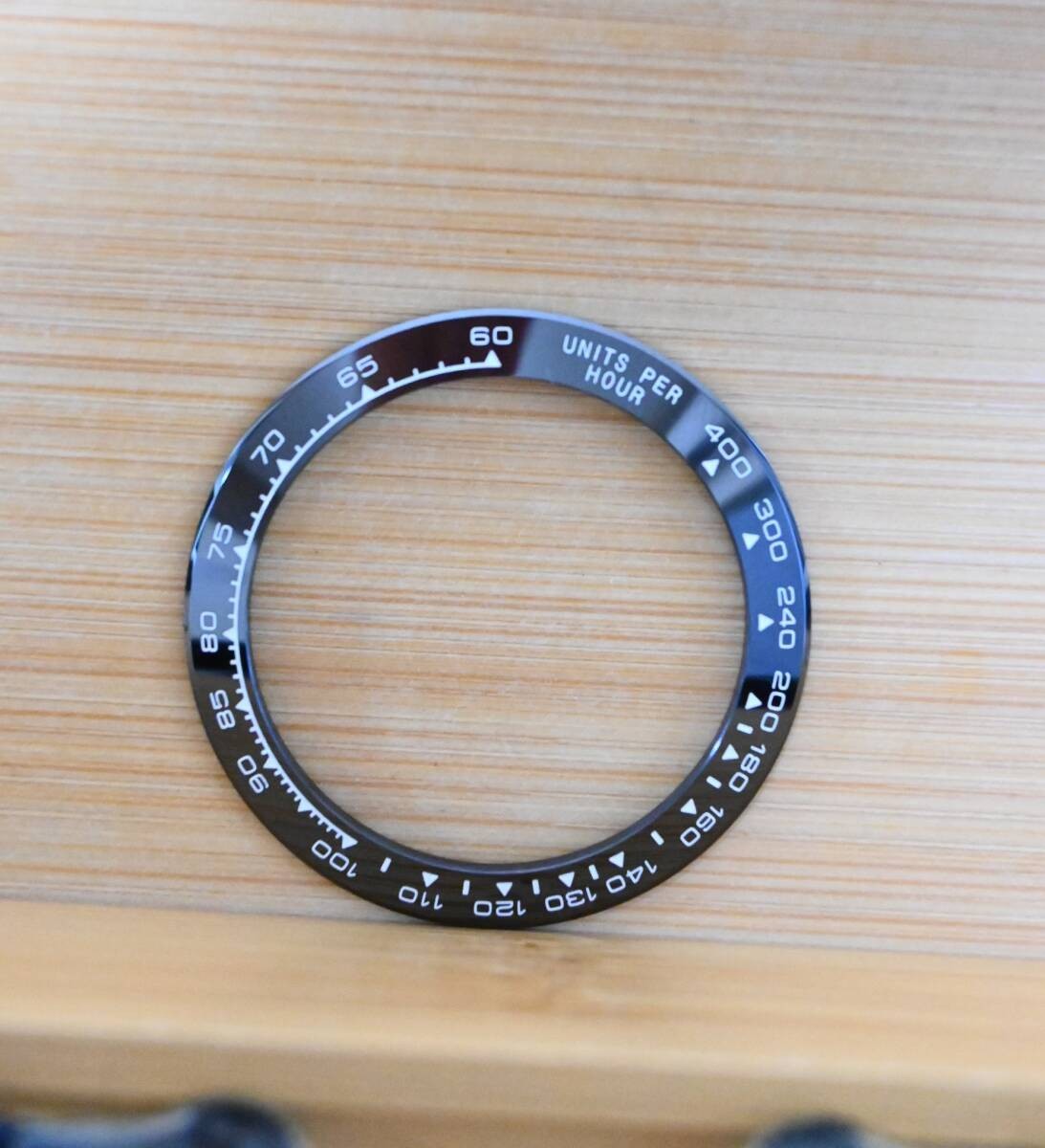 Rolex Daytona 116500LN 116520 16520 16523 Replacement Ceramic Bezel