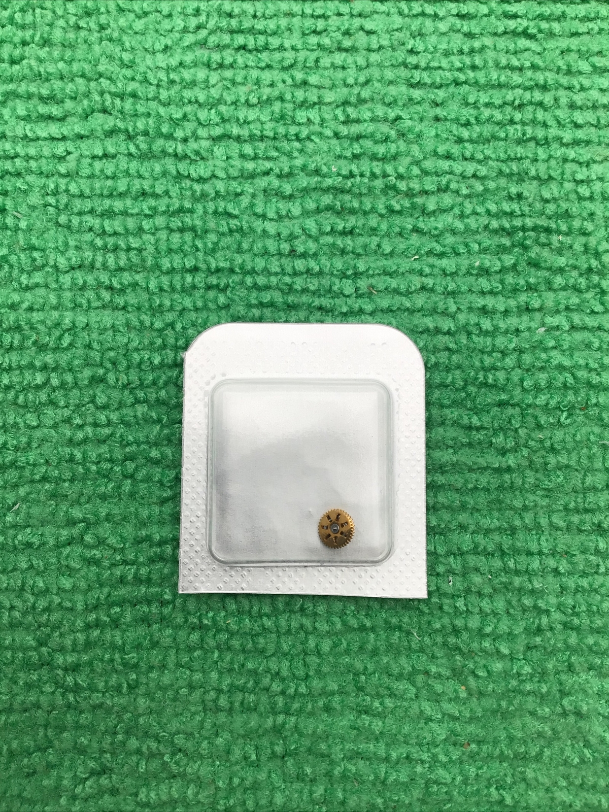 ETA Cal. 2890 Watch Part 1488, Auto 8501