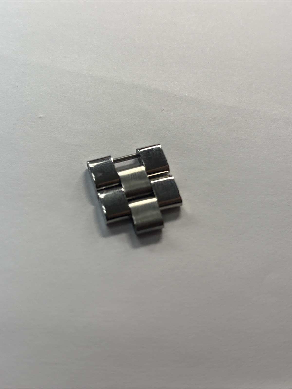 Cartier Roadster Links 2pcs As Is 18mm