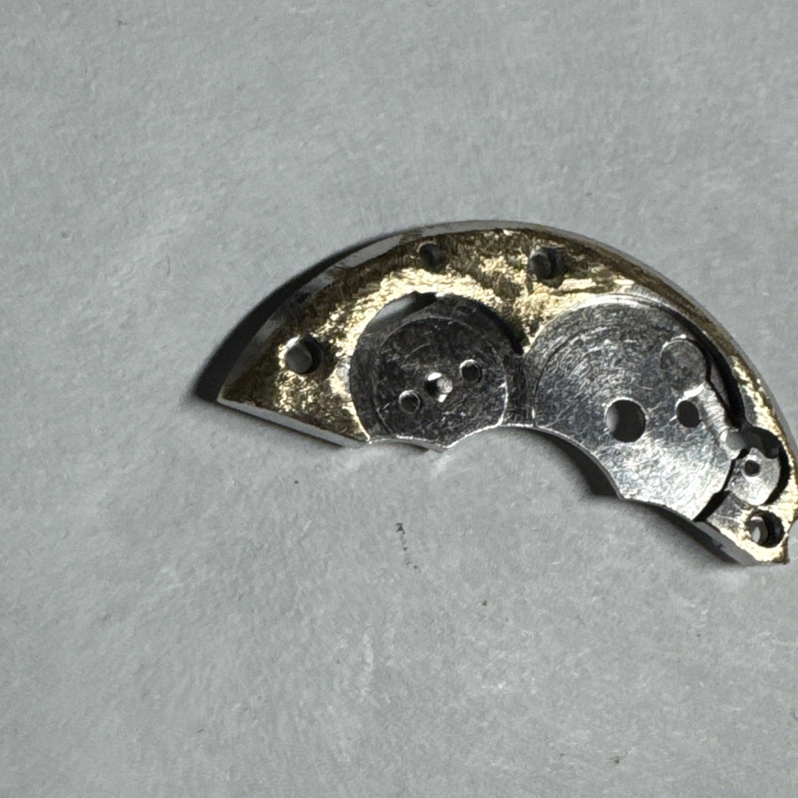 ROLEX Barrel Bridge # 7492 CAL 1210 1215 1220 1225