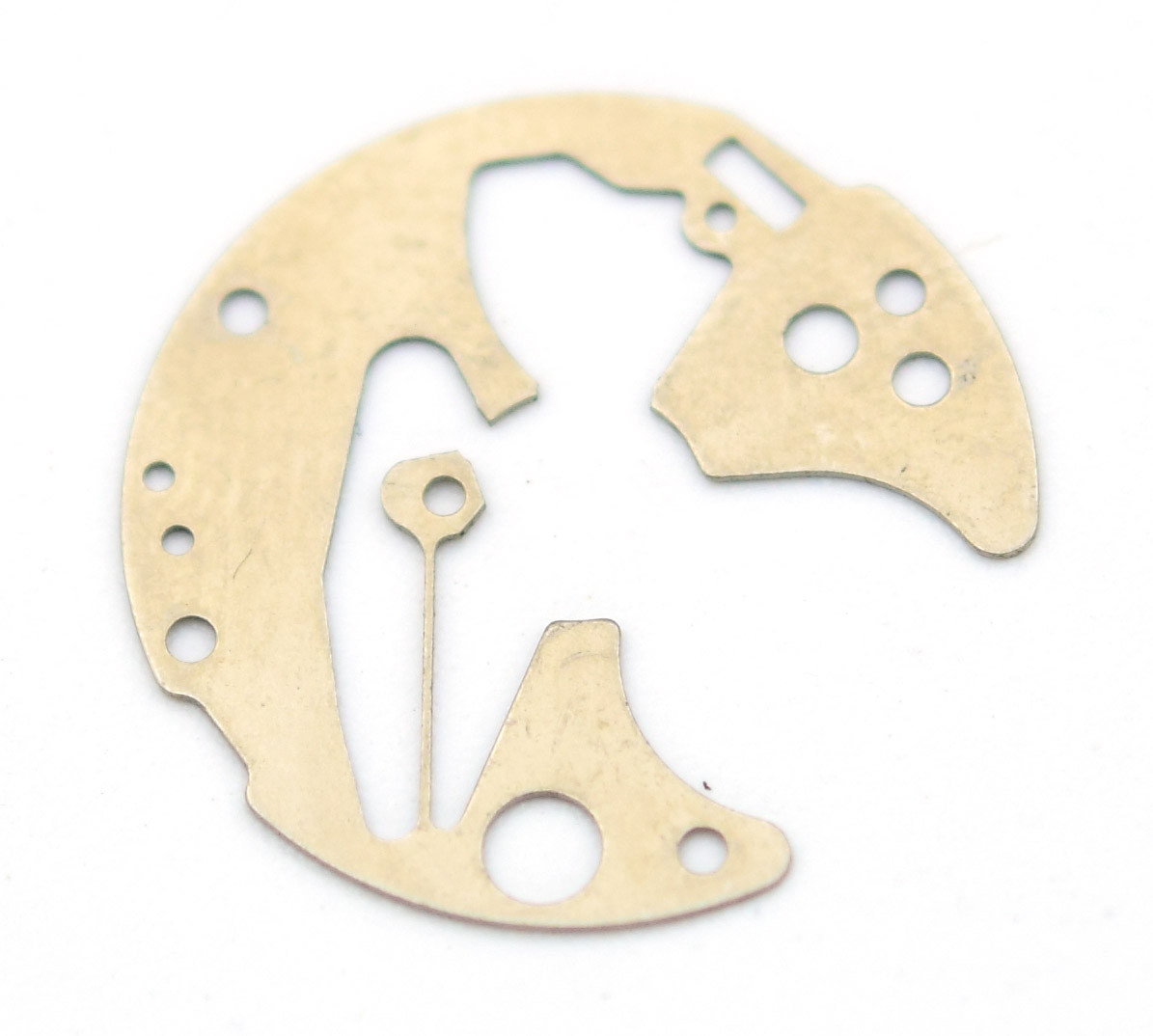 Seiko Chronograph Date Dial Guard 808611 6106C, 6109A, 6119C, 6133A, 6139A,