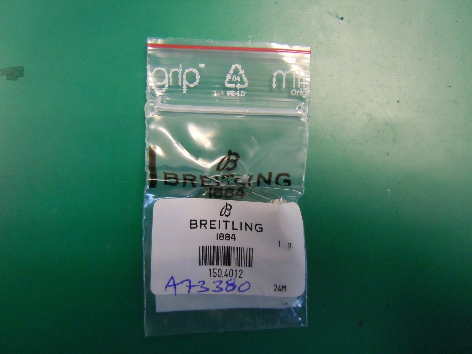 Genuine Breitling Crown Colt A17380,A73380,A74387,A17388,A32380 part 150.4012