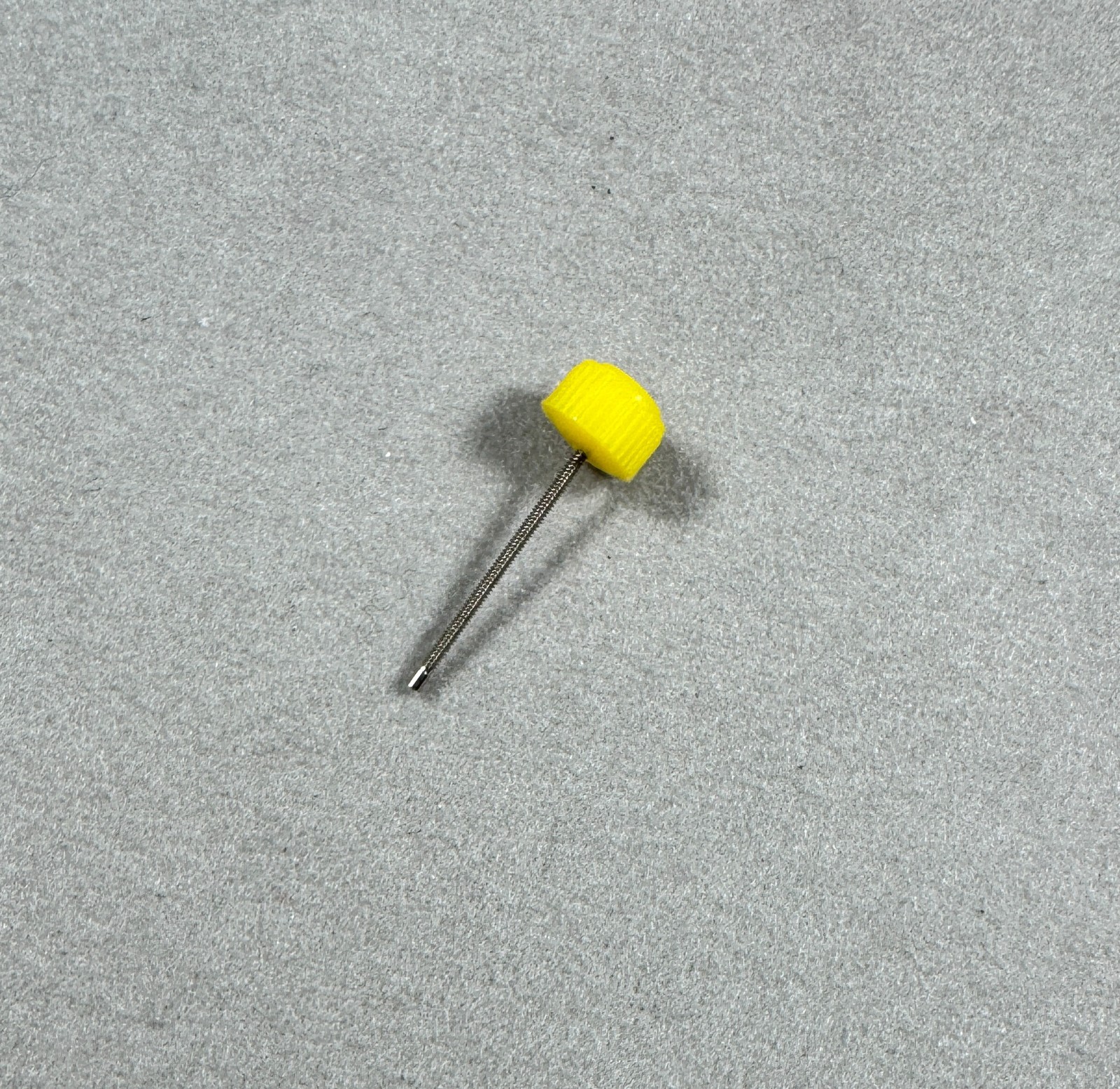 ISA 125 Watch Stem Part