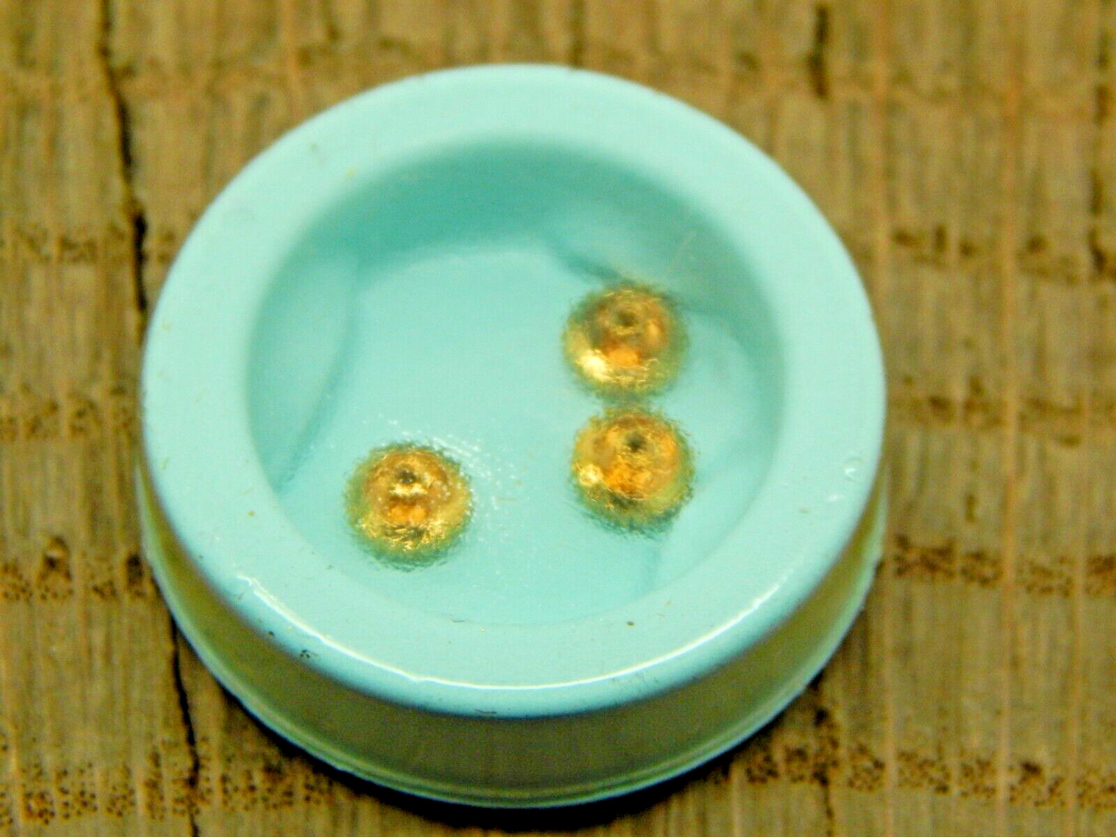 Genuine Bulova 89 Alarm Setting Crown 706Y Quan. 1 Watch Part NEW OLD STOCK