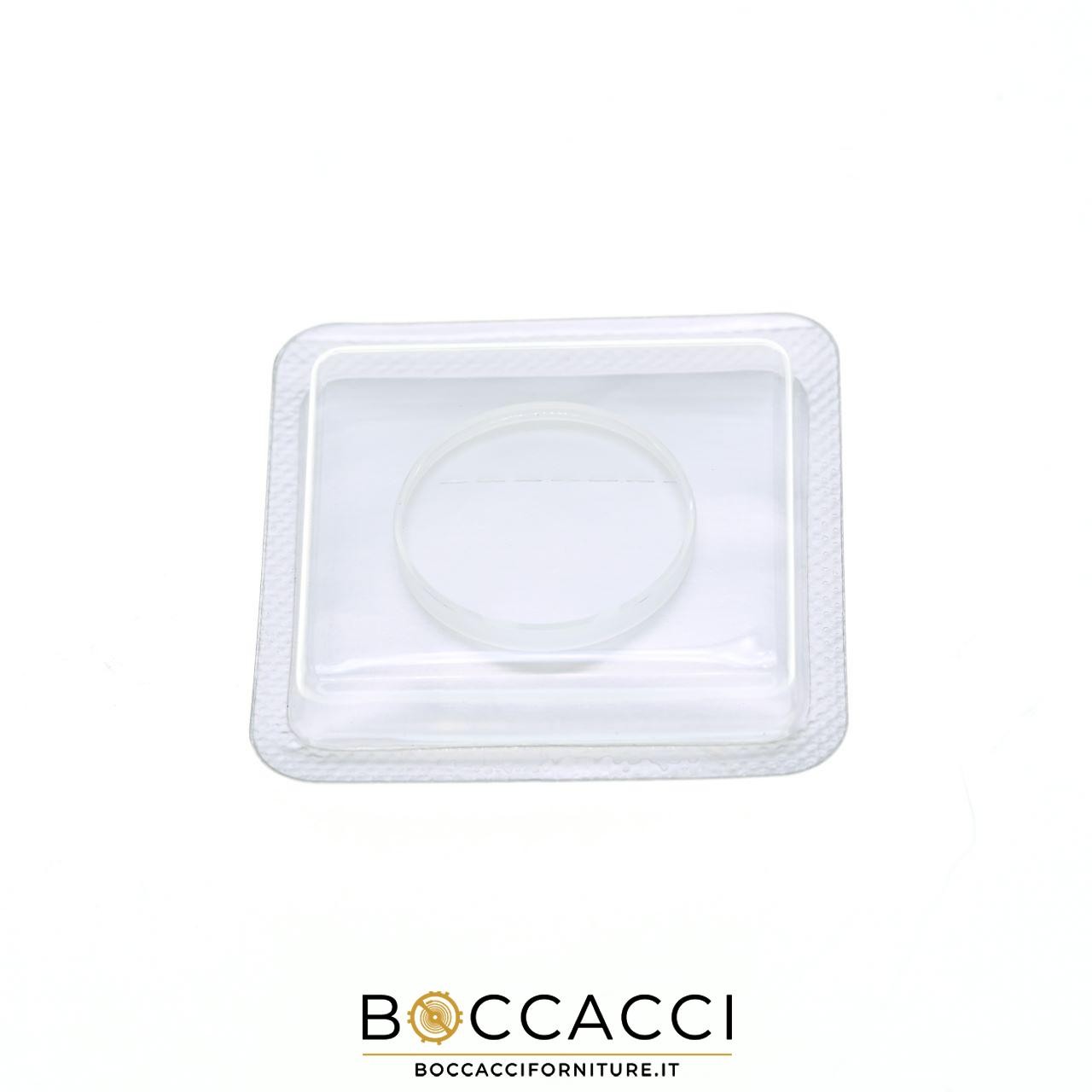 GENERIC 192 compatible sapphire glass for ROLEX ref. 67180 67230 Refer: 67180…