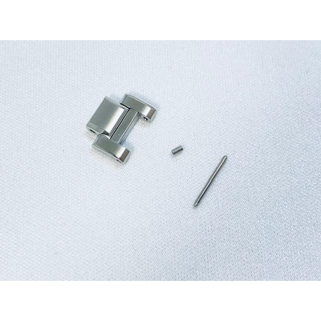 Genuine New Seiko Grand Seiko A00V1JLK Stainless Steel Watch Link STGF081 etc
