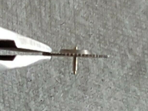 AS Caliber 1361 Part Number 1482 (Driving Gear For Ratchet Wheel)
