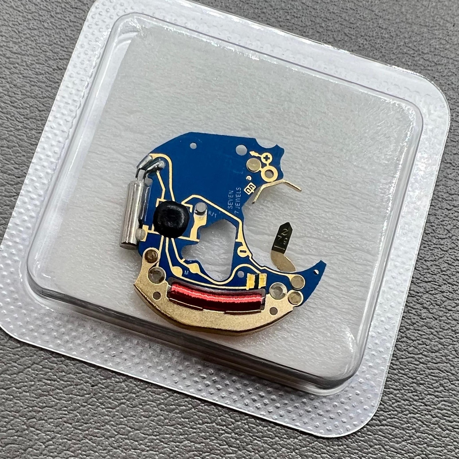 Swiss Circuit Board for ETA 956.412 Quartz Movement