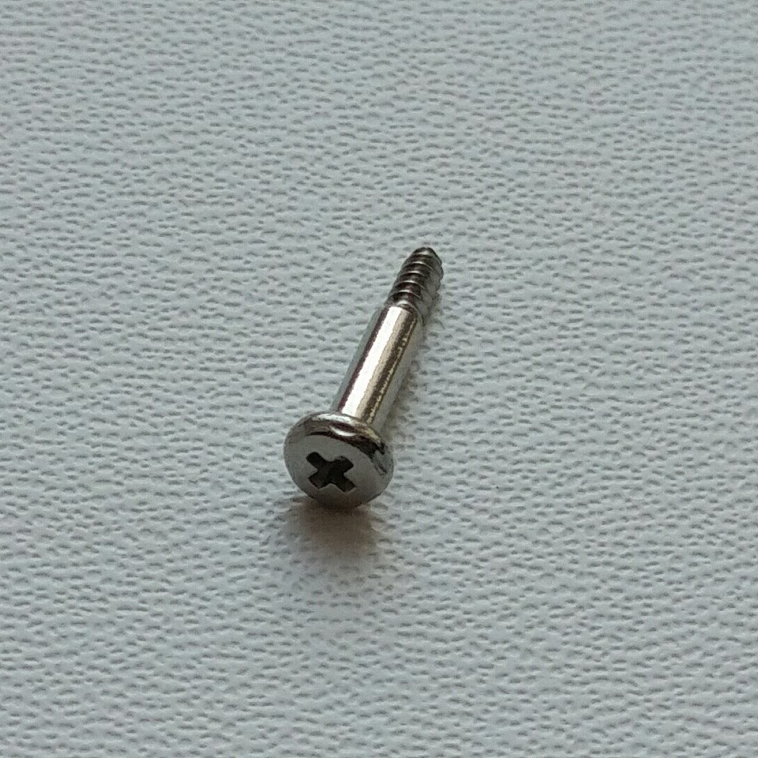 Casio Watch Screw G-9000 G-9010 GW-9000 GW-9010 GW-9025 G-9000-1V For Band Strap