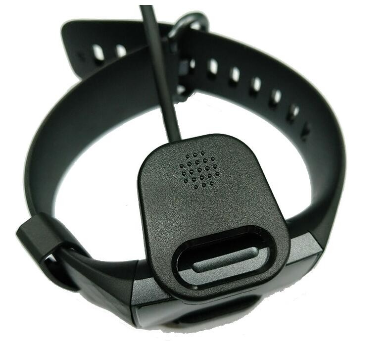 For Fitbit Charge3 Magnetic Pet Charge4 Smart Sports Bracelet Charging Cable