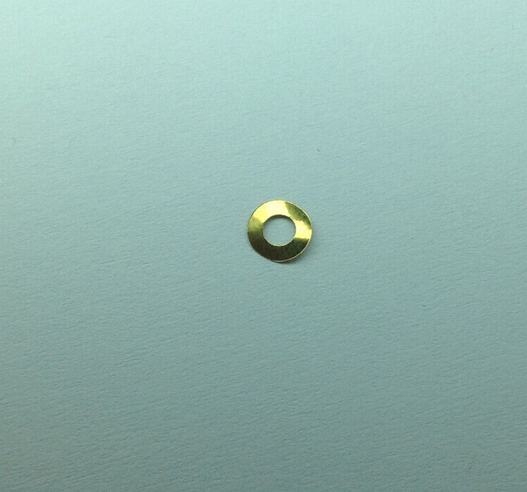 Unitas 6497 / 6498 Dial Washer Part – Old Watchmakers Stock