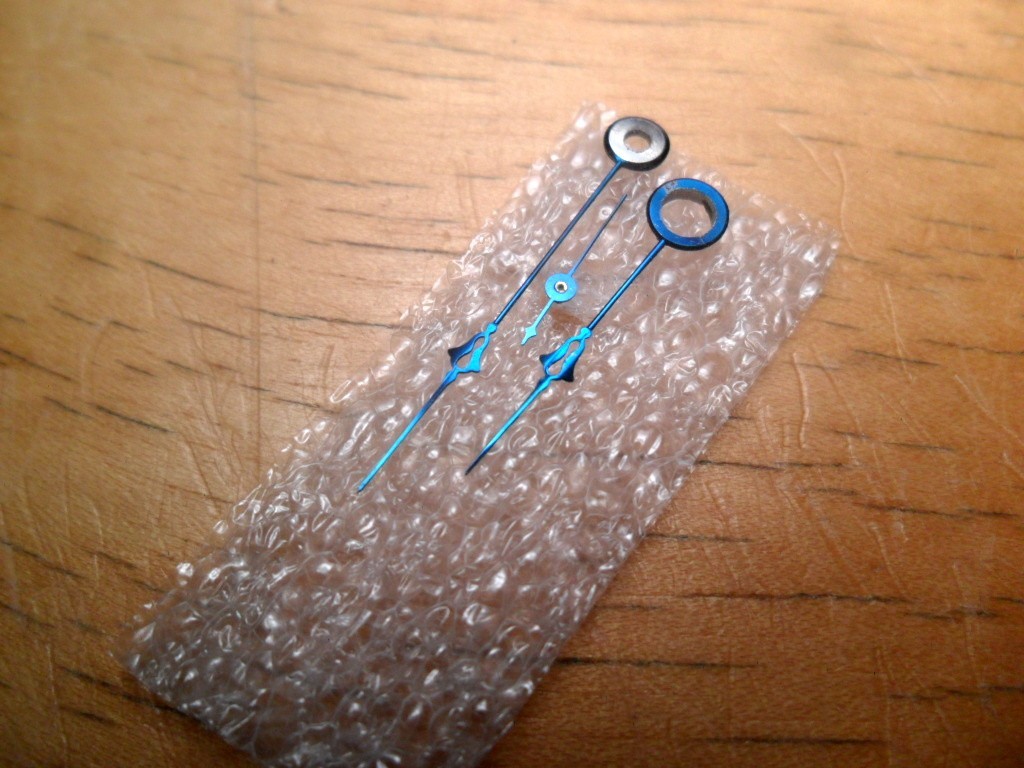 ILLINOIS -18S- HANDS – OPEN MORNING GLORY – A-1 – EXCELLENT- –