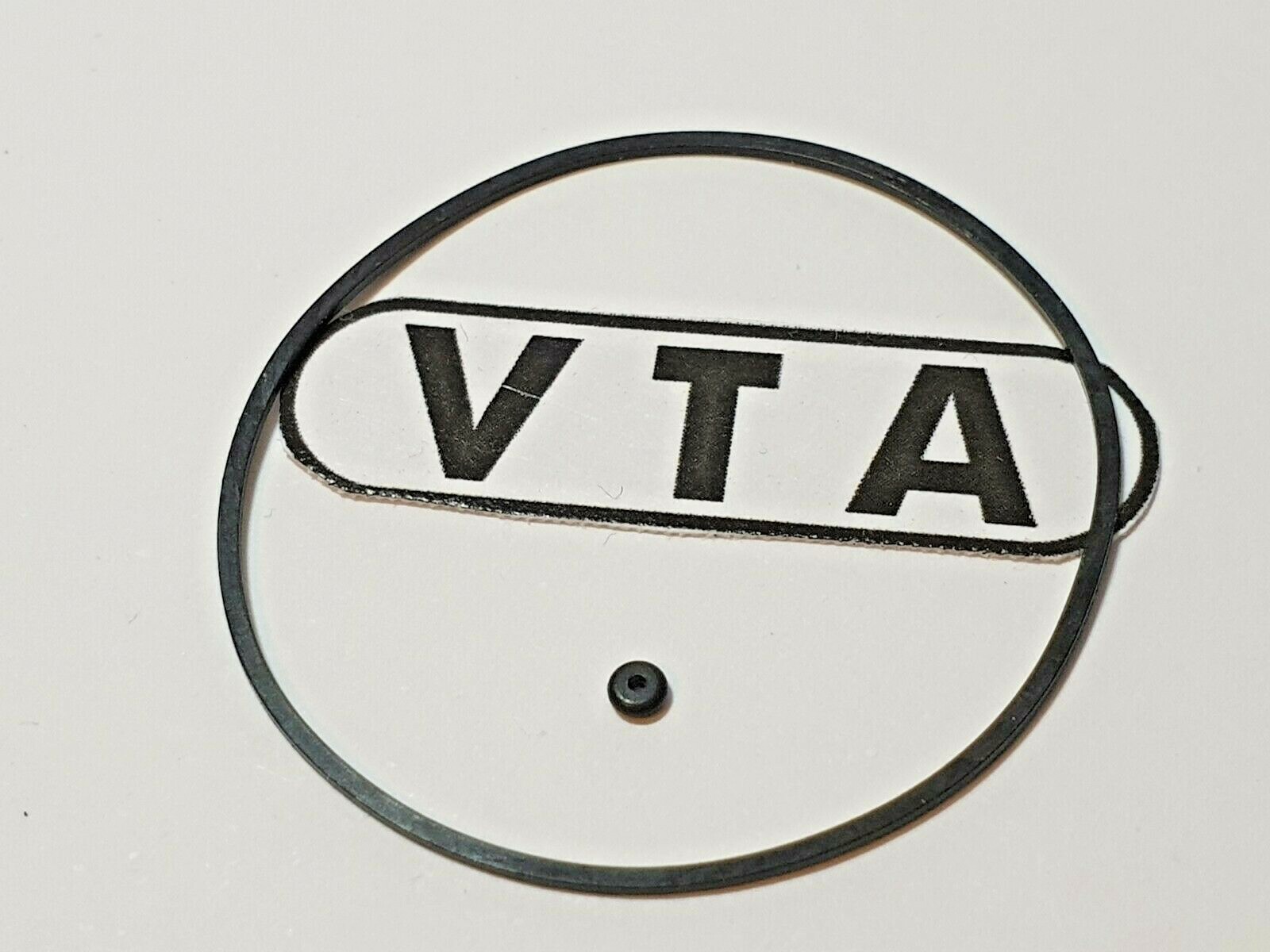 VTA Gaskets/SEALS for SEIKO Grand SEIKO 6155-8000