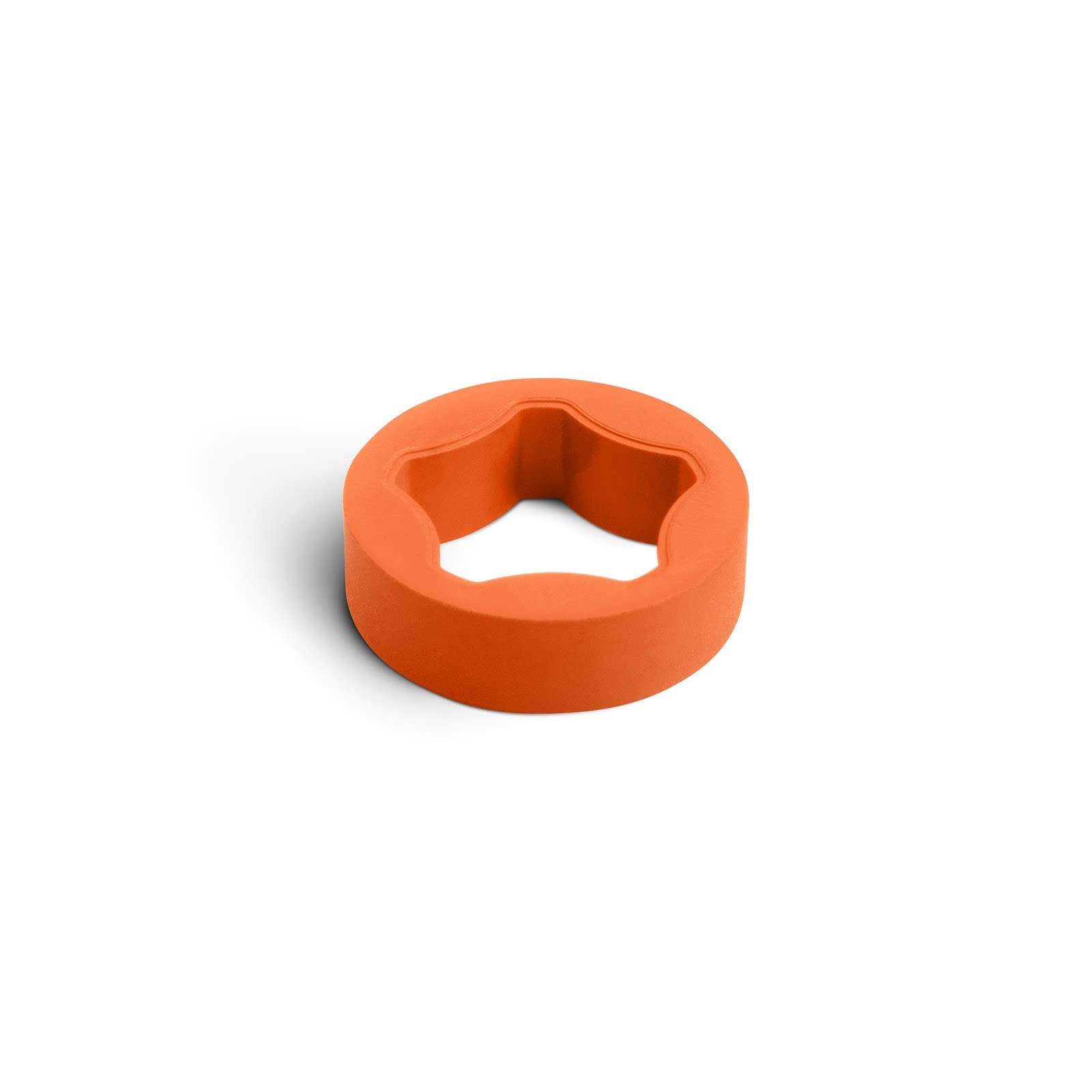 Fluoro FKM Rubber Watch Crown Ring Fits Richard Mille RM011 RM055 RM059 RM035
