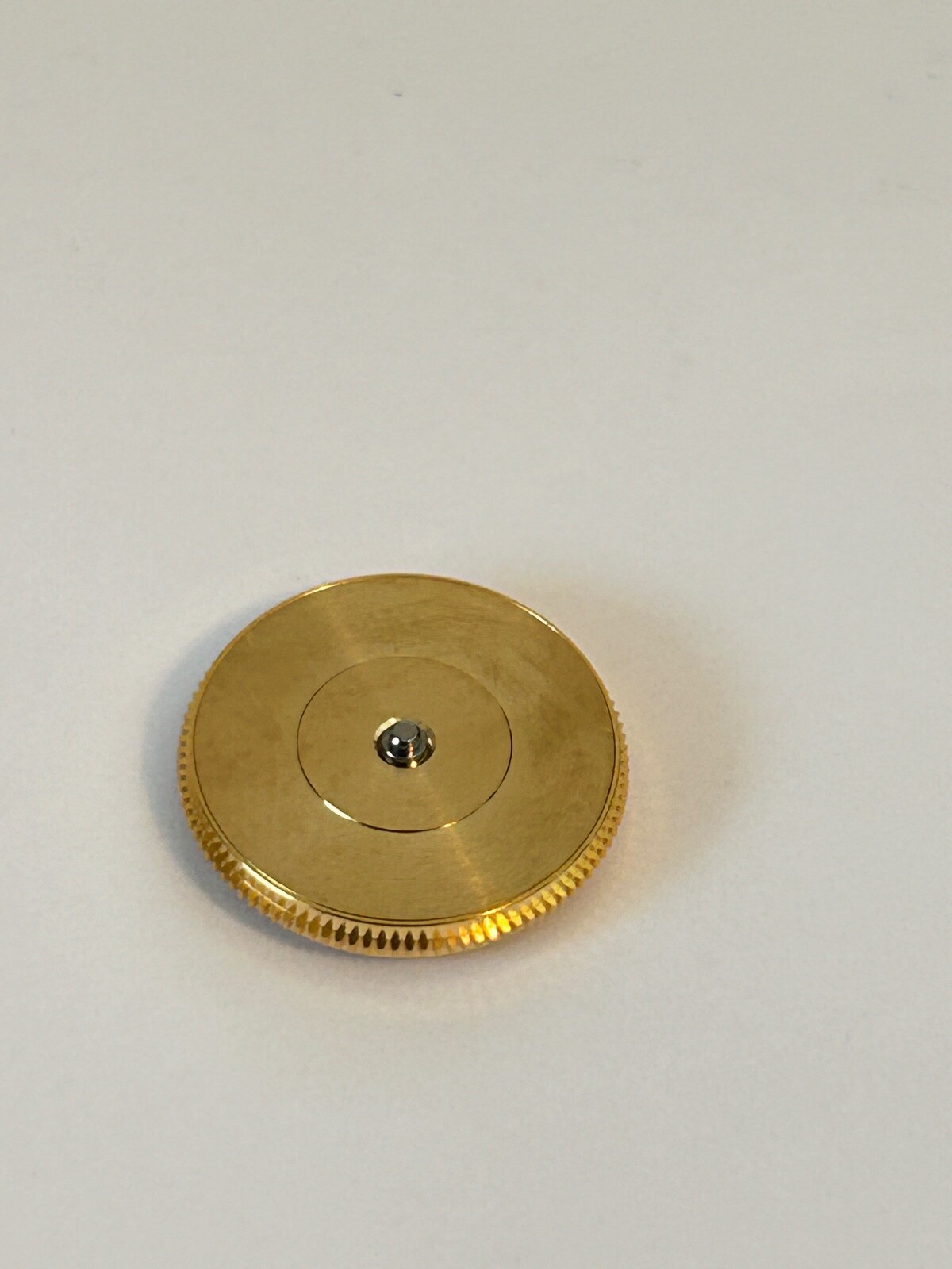 NEW GENUINE ROLEX 3130 311 3135 315 BARREL Complete + w arbor and mainspring