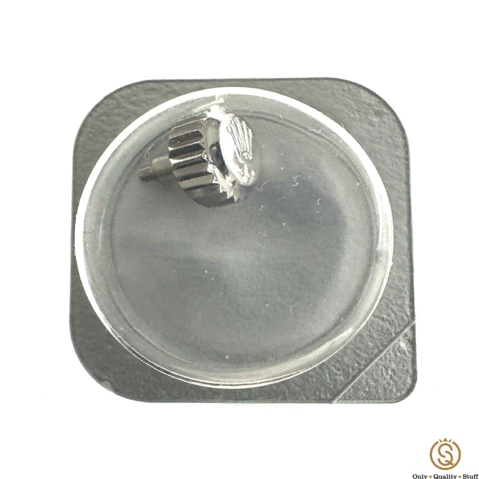 Rolex 24-704-0 Steel Crown Steel Crown 116520 | 116610 | 116600 BLISTER