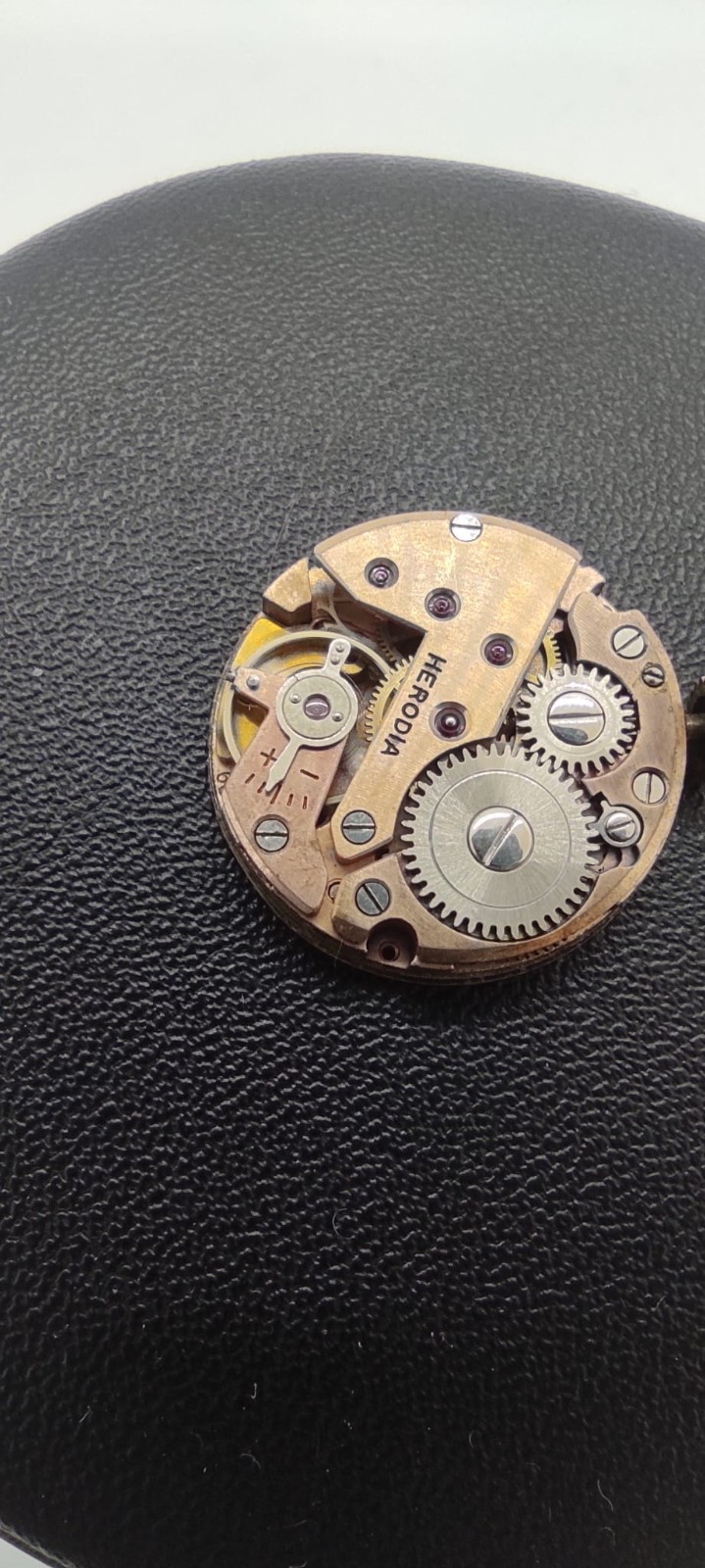 Herodia Cal. 63 Watch Movement