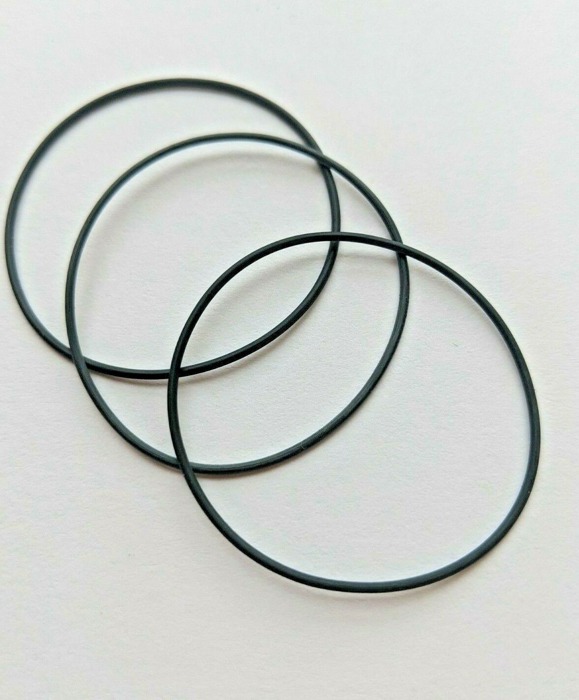 Case back gasket to fit RLX 29-317-10 x 3 pieces
