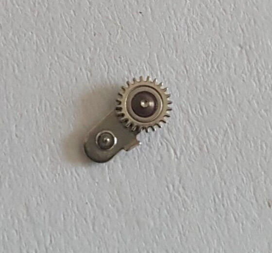 AS Caliber 1712 Part Number 1485/1 (Reverser, Mounted)