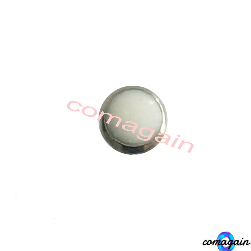 For Rolex Tudor Heritage Black Bay 79230R 79230N 7922 Pearl Pip Dot Bezel Insert