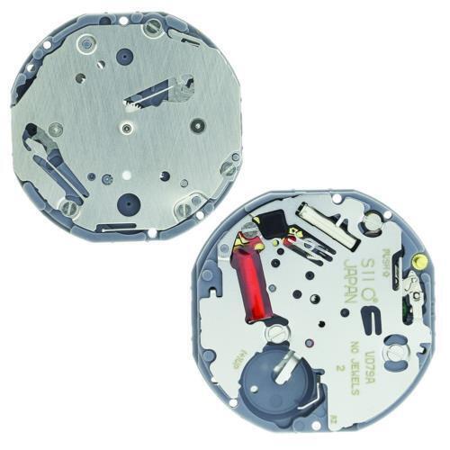 Hattori Epson TMI VD79 VD79A Watch Quartz Movement Japan Made