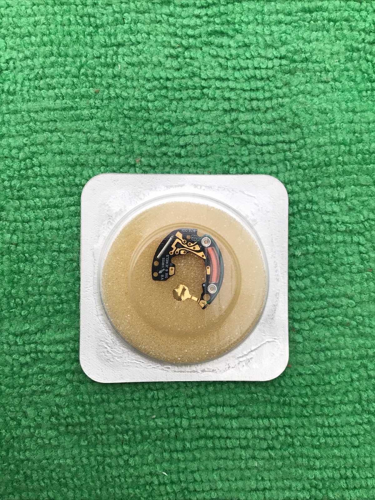 Omega 1455 9600 Electronic Module Part