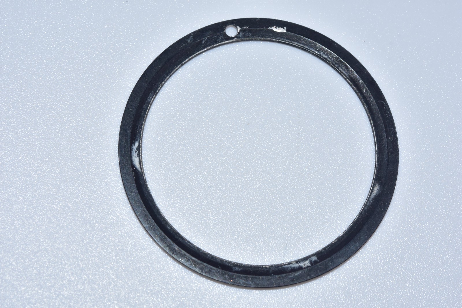 Vintage Rolex Submariner 5513 5512 5508 1680 MK2 Long 5 Fat font Faded Insert