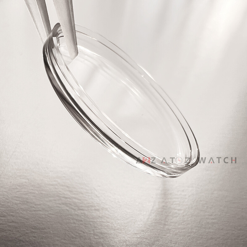 Watch Plastic Plexi Acrylic Crystal Glass for Rolex Air King 5500/11436 29.2mm