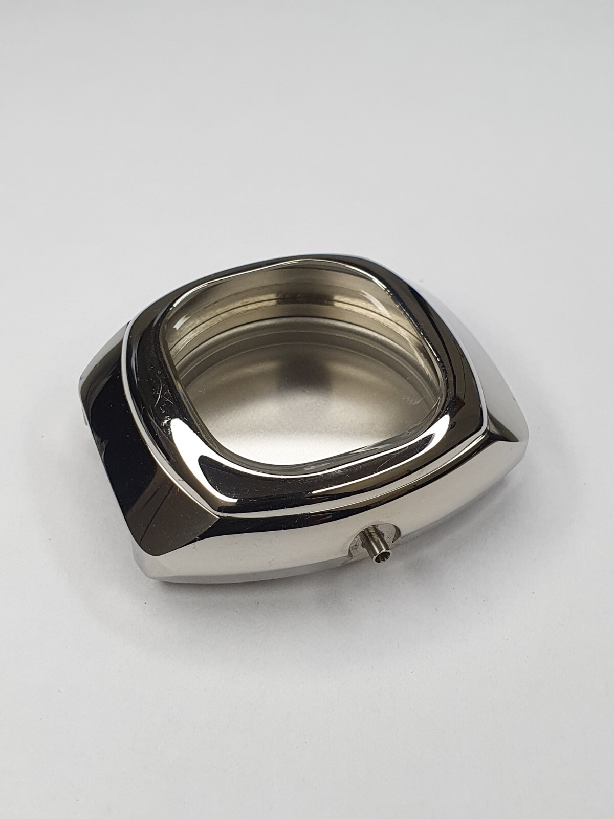 Solvil et Titus 9109 Case – 37mm – Old Stock – Parts