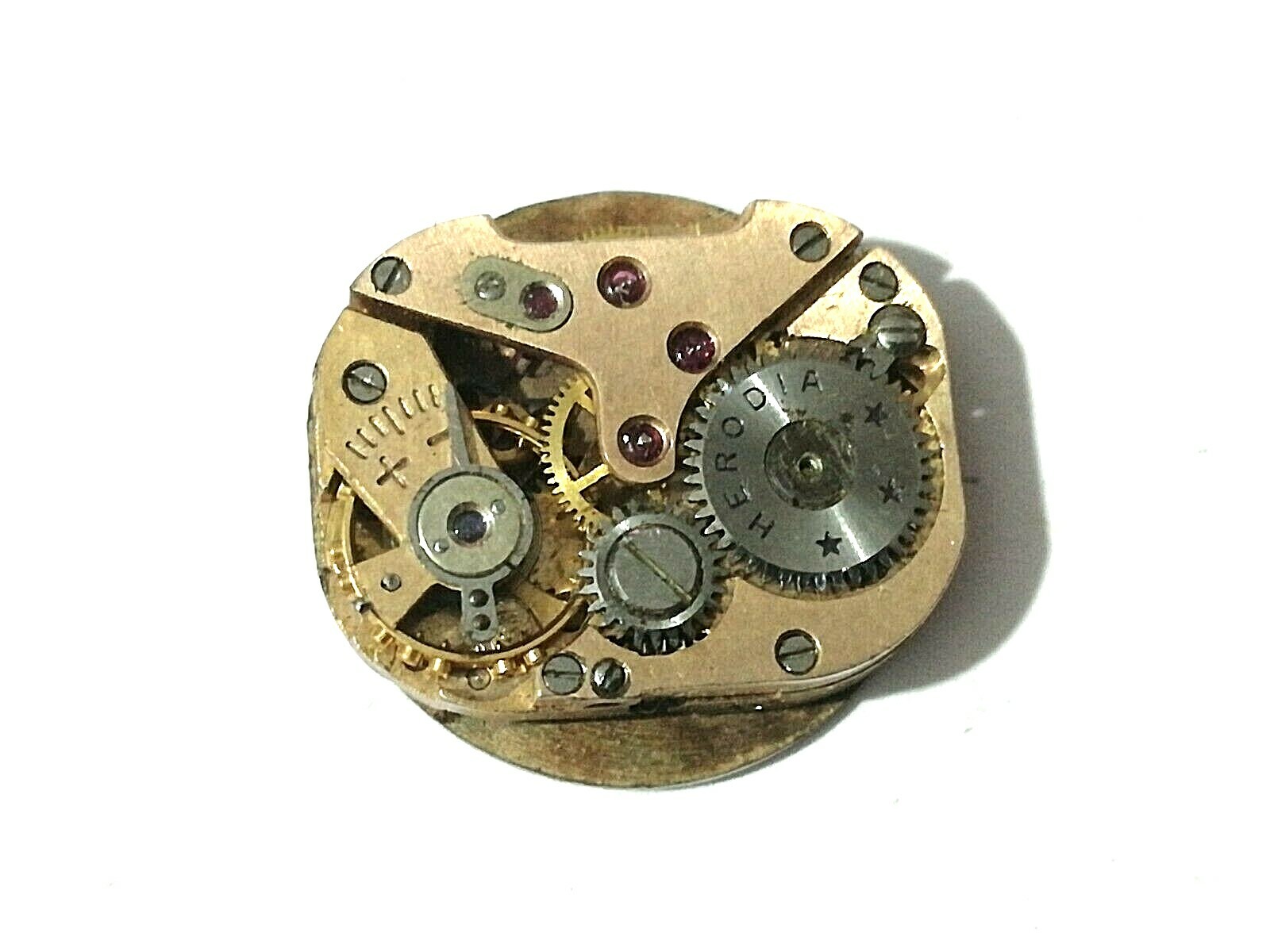 Original Complete HERODIA Movement For Spare Parts