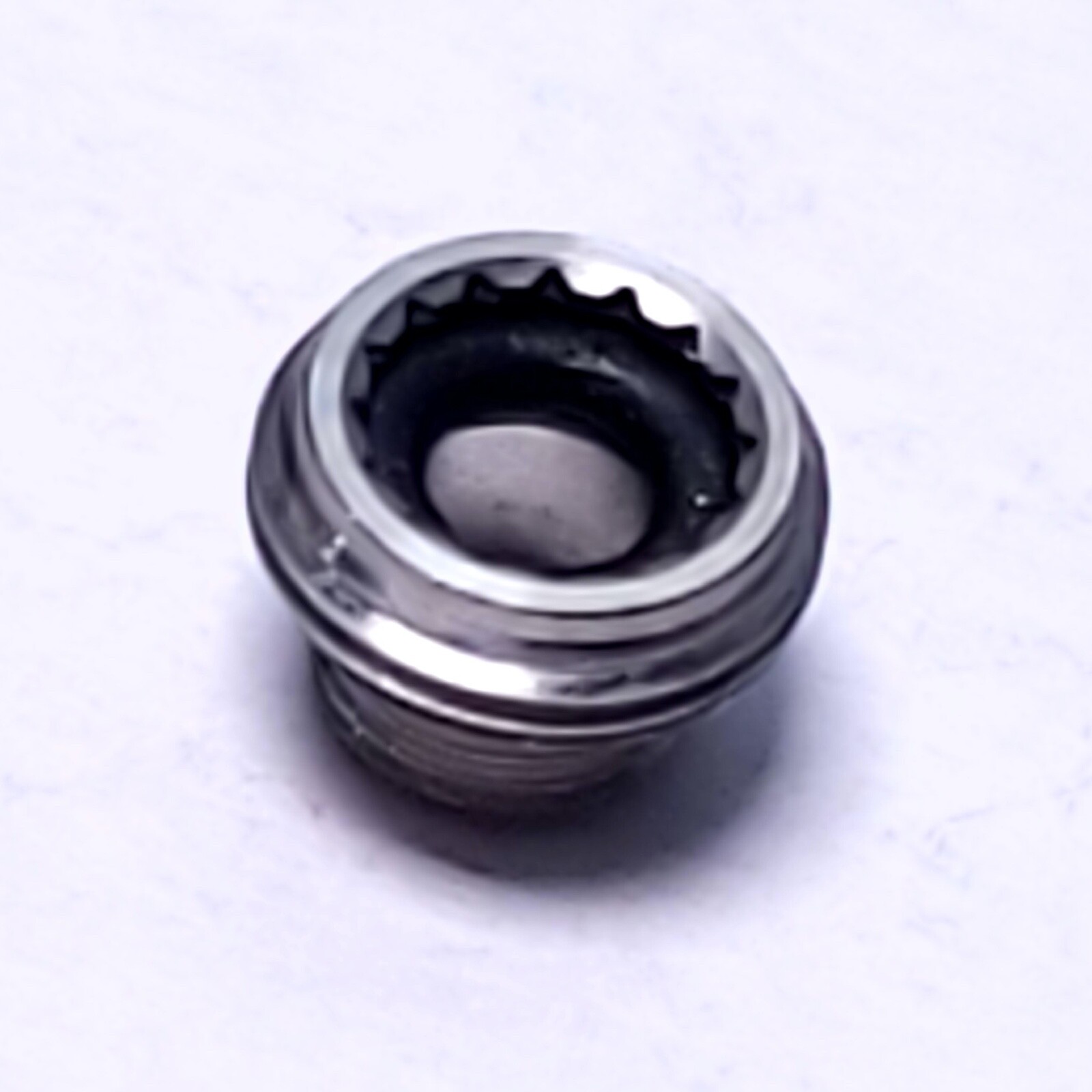Lot of 3 High Quality Rolex 6mm Case Tube For 36mm Mens Rolex 16000 16013 1601