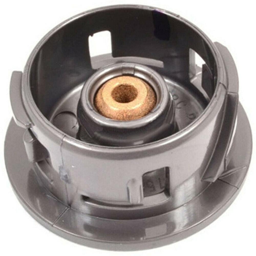 Gray t Brushroll End Cap For Dyson V6 Animal DC58 DC59 DC61 DC62 Handheld