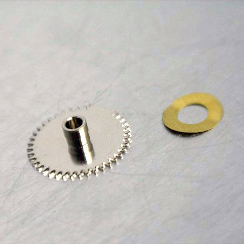 17 Jewels 6497 mechanical hand winding mens classic vintage watch movement M02