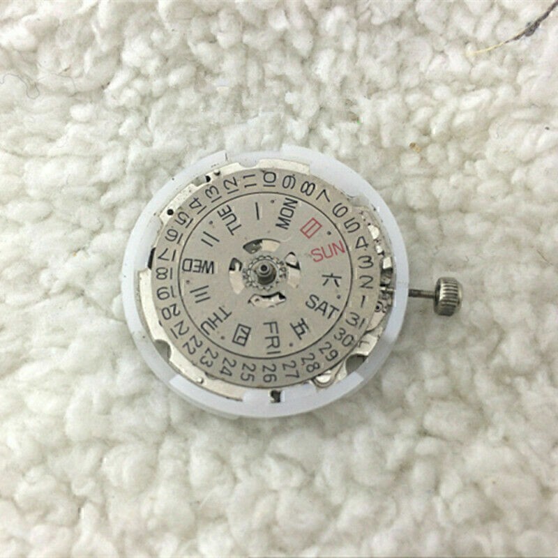 Plastic Spacer Ring Replacement for MIYOTA 8200 8205 8215 820/21A Watch Movement