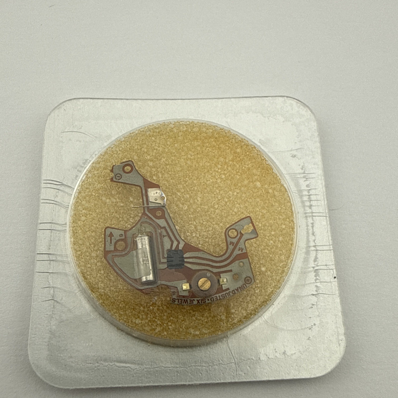ETA ESA cal. 963.114 Swiss module circuit watch Part X/10042