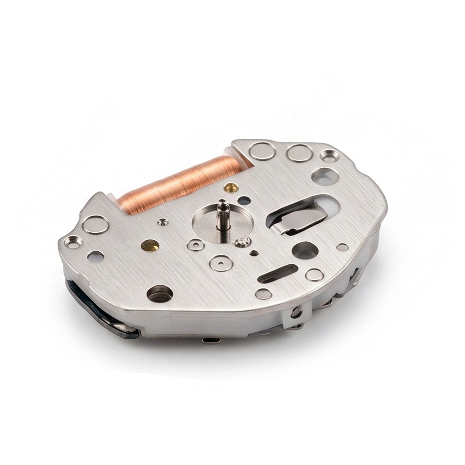 2037 movement 3 hands For Miyota 2037 Reverse Rotation Watch Movement