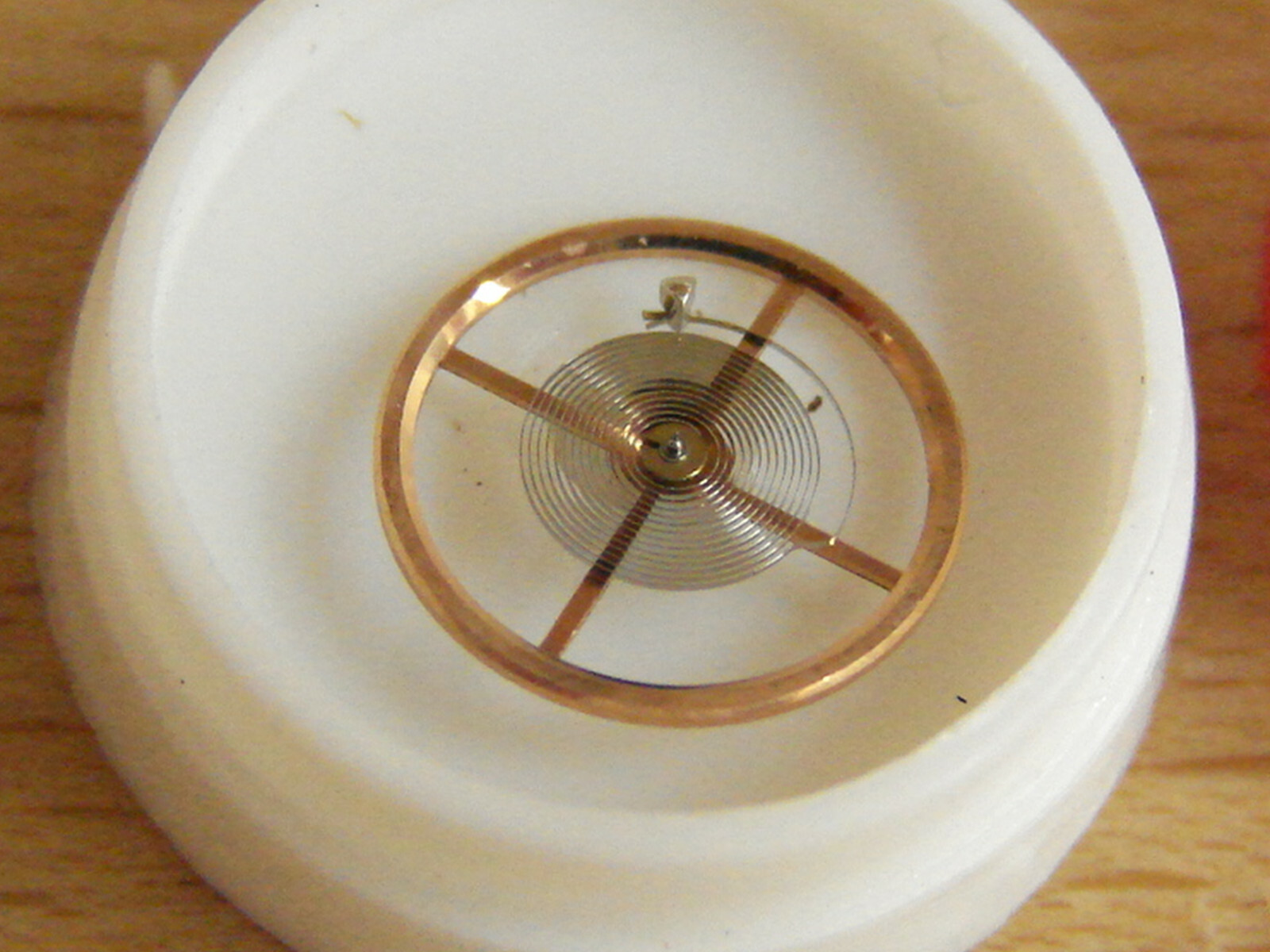 Omega 1000, 1001, 1002 balance complete, NOS, OME#1327, Genuine Omega part!!!!!!