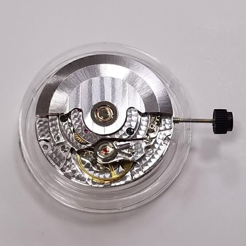 Automatic Mechanical Movement Day Date For Seagull ST2100 Clone ETA 2836 2836-2