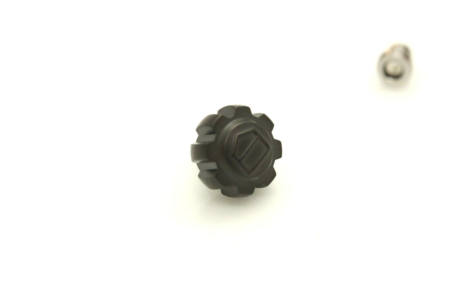 Genuine Tag Heuer 8.0 x 5.0mm Black Crown WAC1213 WAC1110 Gasket Tube #67B