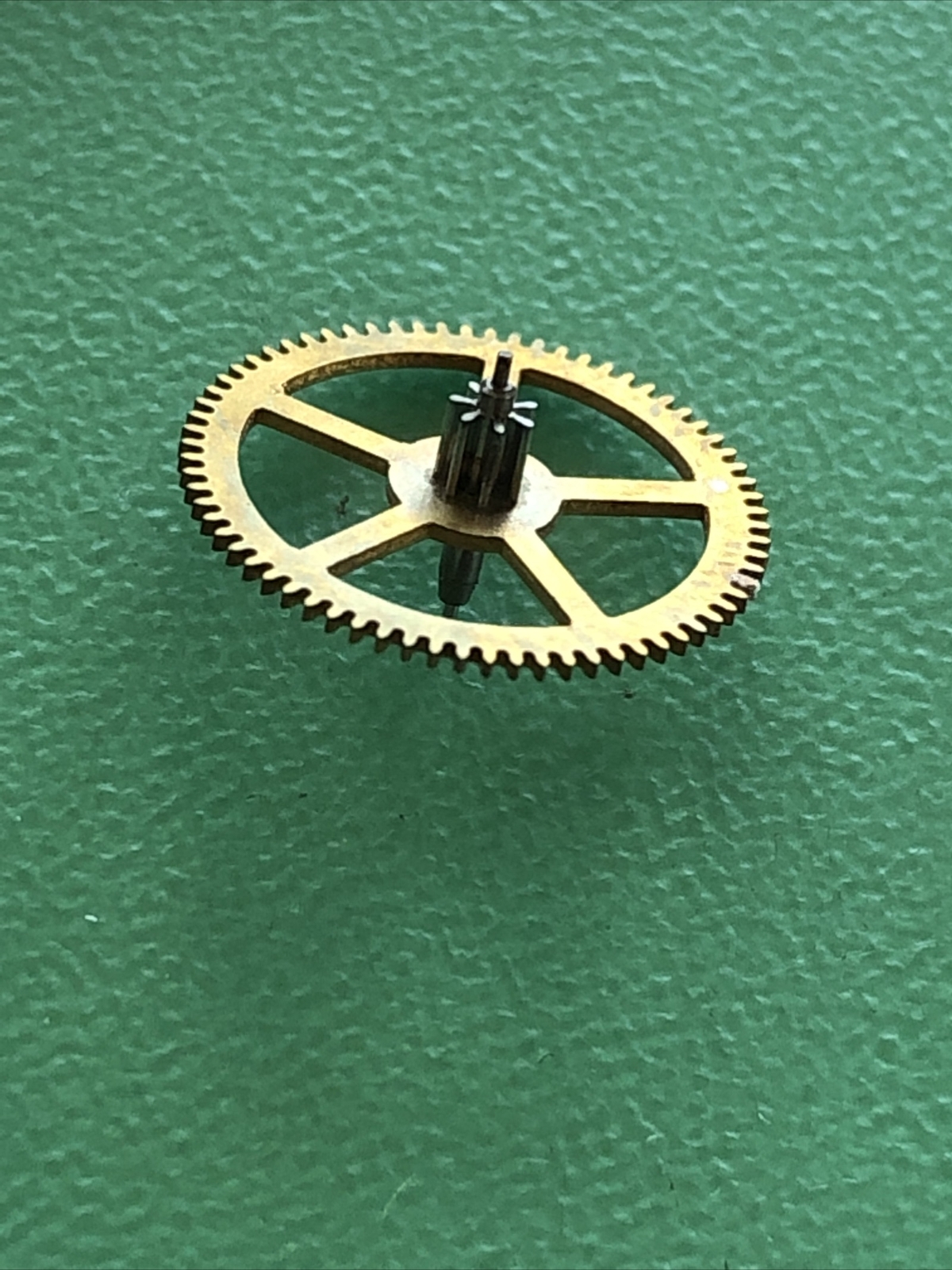 Kienzle 172 4th Wheel X 1 Swiss Made Old New Stock Free Post