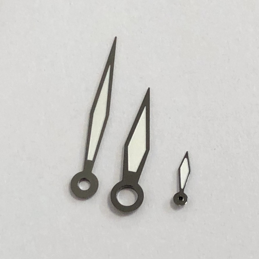Pilot luminous 6497 pointer for ETA6497/6498 ST3600/3621 movement ST3600 pointer