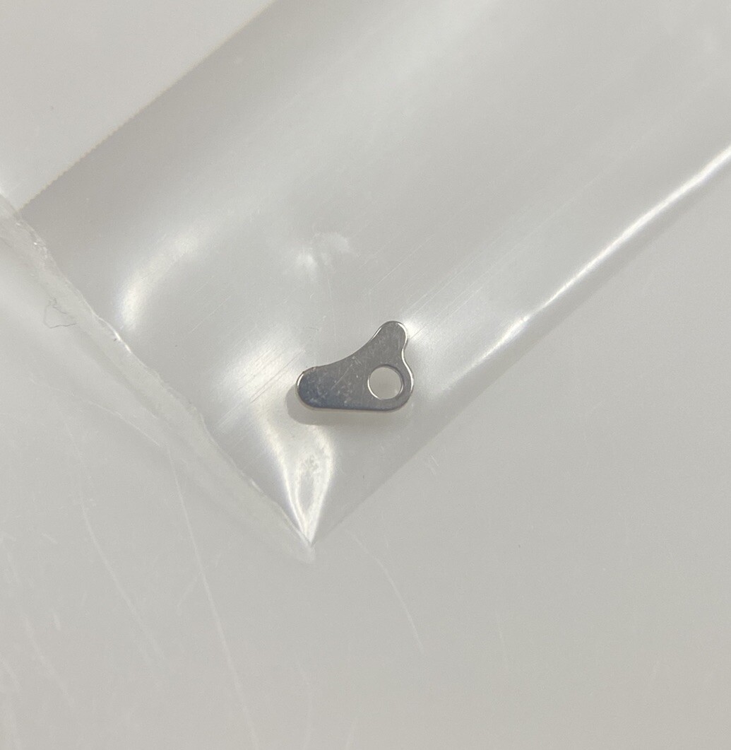 Genuine Rolex 2035 2030-4446 Click – New Open Package