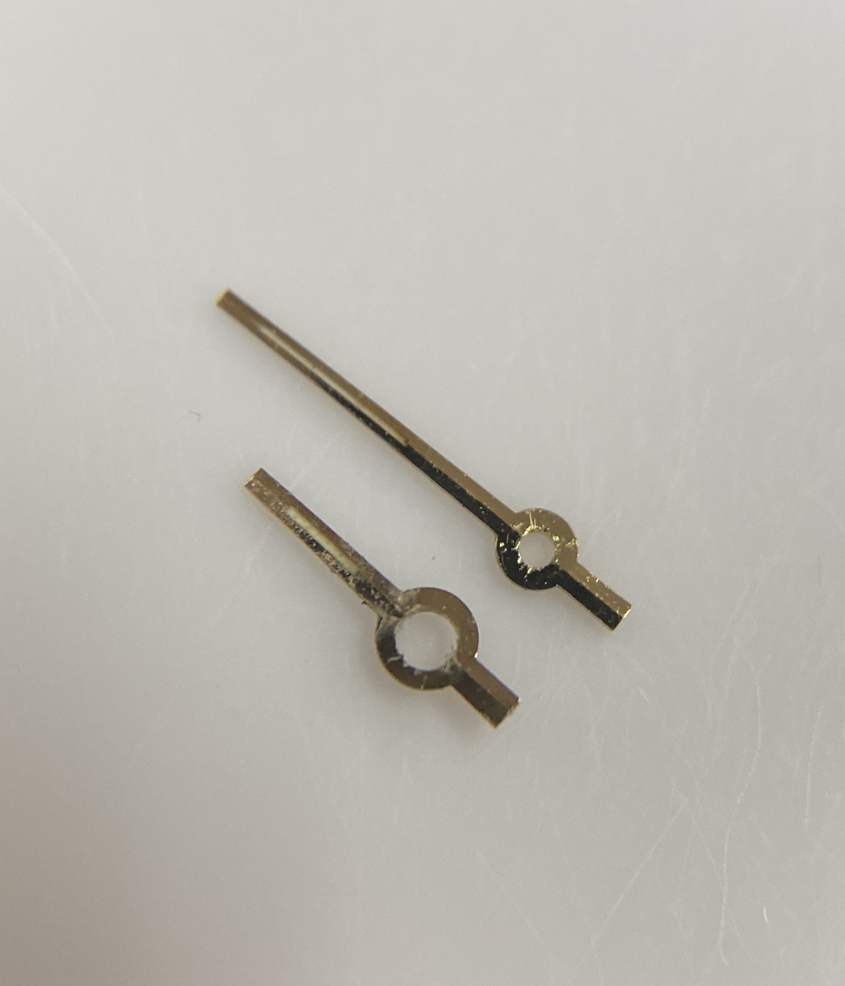 Genuine Rolex Datejust Cal. 2130/2135 6917 69173 69178 69278 79173 Hands
