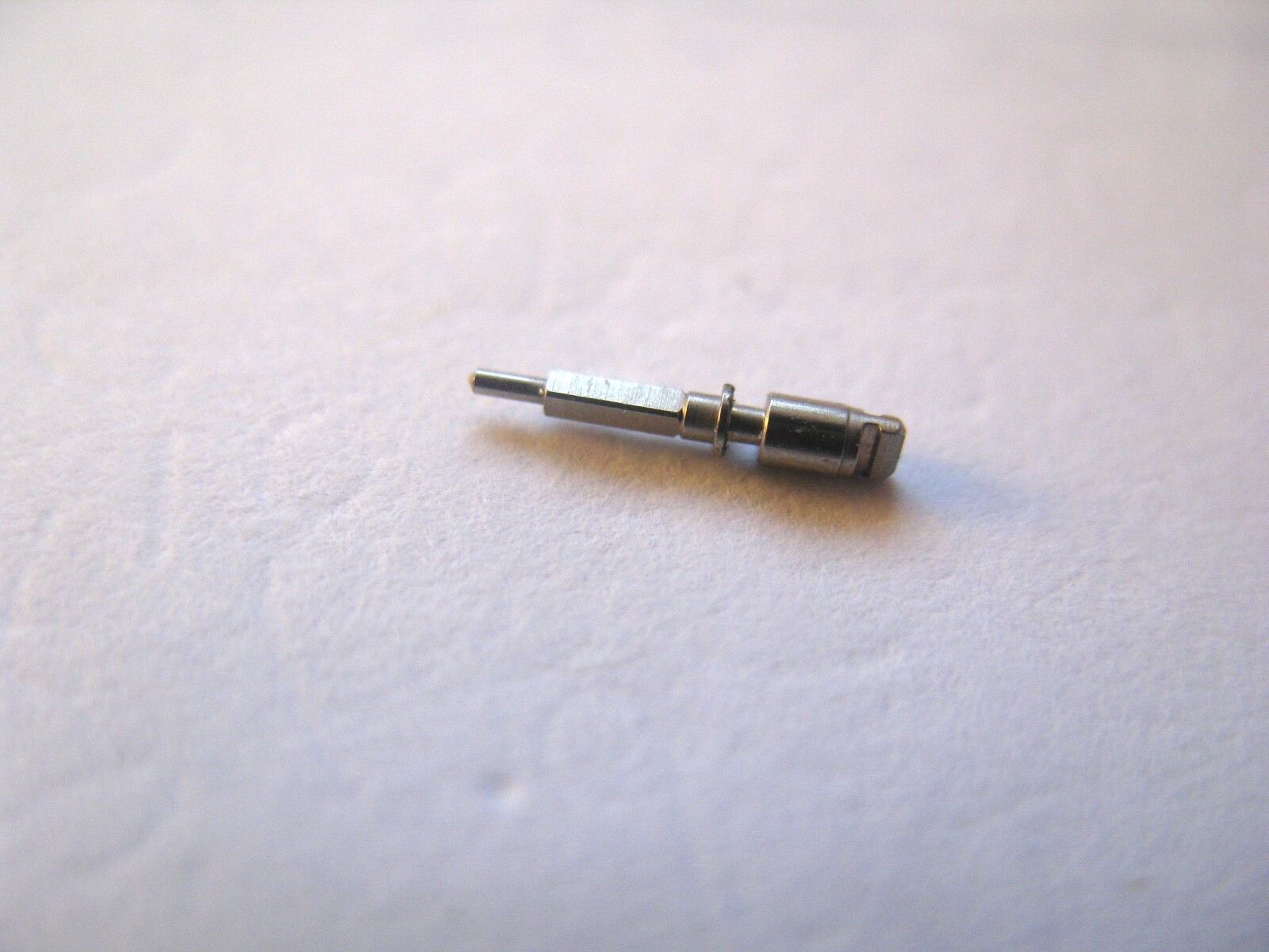 ENICAR 980 1009 1010 MALE STEM PART 404 8.05MM LENGTH